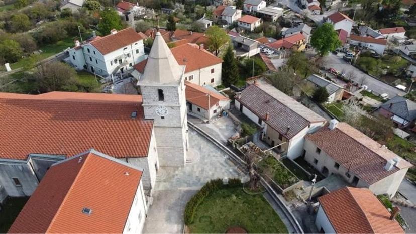 Holiday House Dalinda Drazice Exterior foto